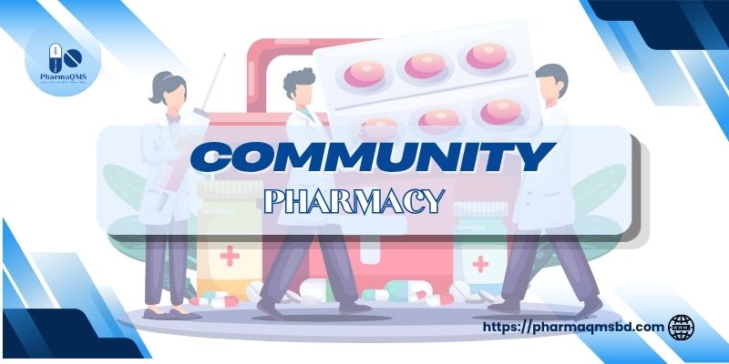 Patient-Centered Communication in Pharmacy Practice - by Pharma QMS